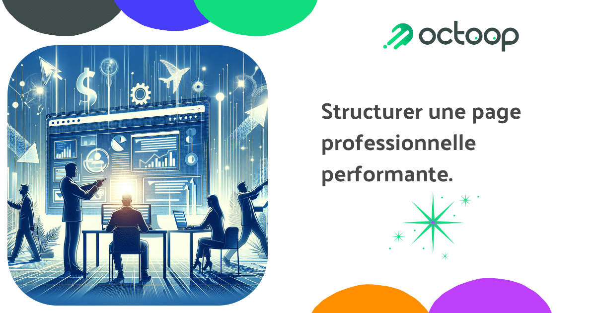 structurer-une-page-professionnelle-performante